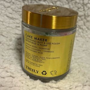 Truly Beauty Cake Maker Polish